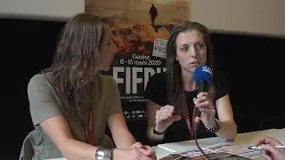 Human Rights film festival finds alternative in face of Coronavirus threat