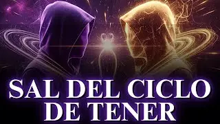 De Tener a Ser: C&oacute;mo Sintonizar tu Frecuencia Cu&aacute;ntica de Abundancia