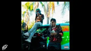 (FREE) Chief Keef x Lil Gnar Type Beat - 