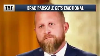Brad Parscale: 