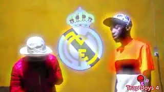 Kev Trapzin III feat. Weezy Pablo----- Caminho da fama(prod. by Kev)