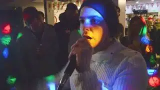 UCWales Rap Battle Trapskipper V Lewnatik Rematch