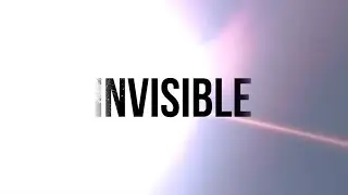 Invisible documentary trailer