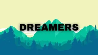 Dreamers | BTS, Jungkook | FIFA World Cup 2022 Official Soundtrack