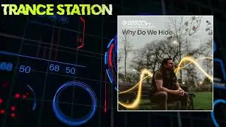 Ciaran McAuley & Deirdre McLaughlin - Why Do We Hide (Extended Mix) [BLACK HOLE RECORDINGS]