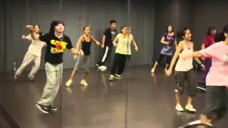 House Beg Open Class - Oschool