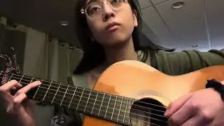 the riff from obstacles by syd matters