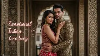 Heartfelt Indian Love Song for Longing Souls