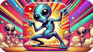 Space Invader Groove - Global Groove | Best EDM 2025