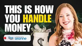 EP252: Understanding The Five Money Personalities with Leanne Ozaine