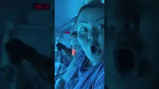 Mini-vlog: Atlantis Submarine Trip in Cozumel