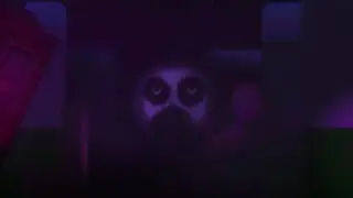 Silence Death Guiding Message (Roblox Doors)