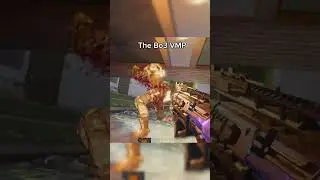 The Bo3 VMP 😍