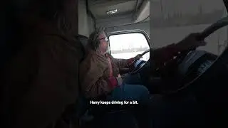 Just A Typical Day Of Trucking 01/20/2026 #dailyvlog #dog #fredthetruckerdog #trucking #trucker #otr