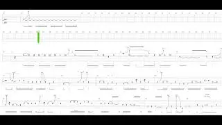 Make It Wit Chu Tab by Queens Of The Stone Age + Guitar only + Guitar tab