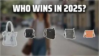 The Top 5 Best Browning Concealed Carry Purse in 2025 - Must Watch Before Buying!