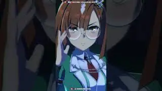 Ikuno Dictus | 3✬ Unlock | Umamusume Pretty Derby |  #umamusume #shortvideo #waifu