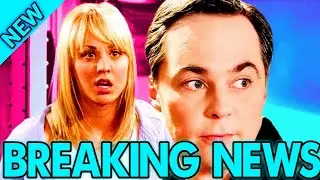 Huge Sad😭Update!!  Kaley Cuoco Talks Penny's Return & 20 Years of TBBT!