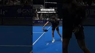 IMPOSSIBLE SHOTS FROM THE MOZART 🎻