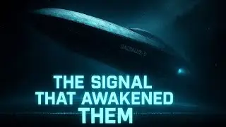 We Found a Signal That Brought Back the Dead | Sci-Fi Horror story 