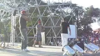 soul faces - todo mundo me quer bem ao vivo