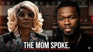 Мать Дидди НАРУШИЛА МОЛЧАНИЕ… и реакция 50 Cent говорит обо всём 😳