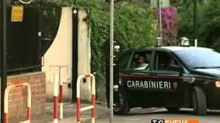 Cinque rapine in una mattinata: arrestato l'andriese Michele Vurchio dai Carabinieri
