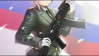 Anti Nightcore Dschinghis Khan - Moskau