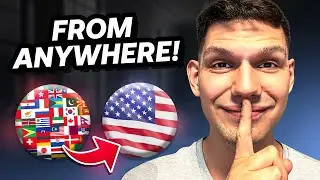 How to Target USA Audience on TikTok (without vpn)