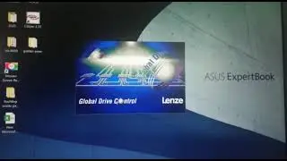 Lenze EVS9330-EPV004 Servo Drive Controller Repairs by Dynamics Circuit (S) Pte. Ltd.