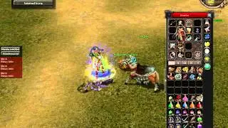 Metin2 ETH Malarie si codu