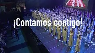 &iexcl;Gala 2021! S&aacute;bado 27 de noviembre, Teatro Col&oacute;n de A Coru&ntilde;a