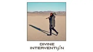 GORAV - DIVINE INTERVENTION