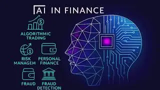 AI in Finance | How AI Is Transforming the Financial Industry | Mzansi-AI