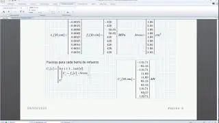 CURSO MATHCAD PRIME 6.0 APLICADO A LA INGENIERIA ESTRUCTURAL