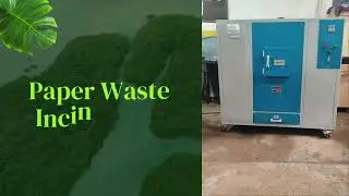 Hygiene N Human - Waste Handling Equipments Video