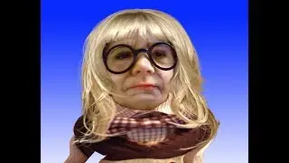 Episode 59: Aging Child Actress Later in Rhemus Helms Porno Accused of Not Aging Gracefully