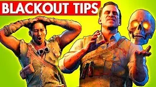 Black Ops 4 Tips: How to Unlock Richtofen & Takeo Character Missions