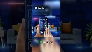 Domotique vs  Maison Connect&eacute;  Smart Home Differences Explained!