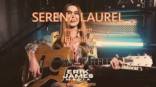 Serena Laurel - Live at Gnarly Whale Ep. 28 (In-Studio Performance)