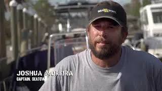 Deep Water Salvage Season 1 Episode 2 Long Lost Logs