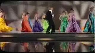 Jürgen Marcus & Fernsehballett - My Wife the Dancer 1972