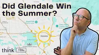 Glendale Real Estate Market Summer 2025 &ndash; Outperforming Much of LA?