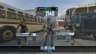 CoD Online From The Beginning (Chinese CoDOL)