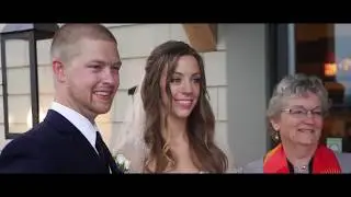 Amanda & Cody | Feature Film | Labelle Winery | New Hampshire Videographer