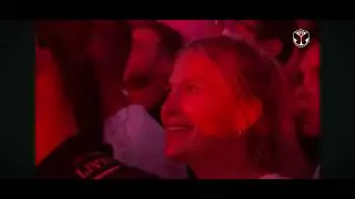 Steve Aoki Tomorrowland mainstage 2025 new ID #tomorrowland #techno #electronicmusic