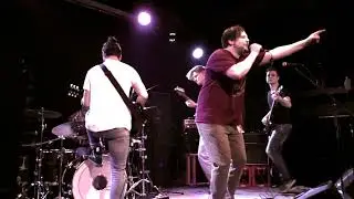 Rooftop Riots Live at Irish House Kaiserslautern