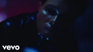 The Weeknd - Is There Someone Else? [8D]
