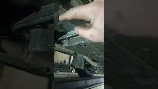 1jz-ge на town ace установка