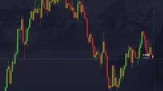 50 TO $5800 VERY EASY | POCKET OPTION STRATEGY WORKING 10000%